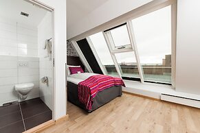 Thon Hotel Victoria Hamar