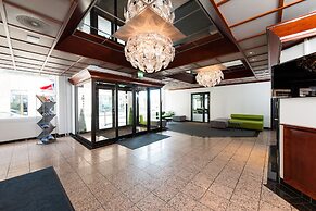 Thon Hotel Victoria Hamar