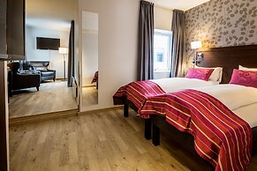 Thon Hotel Victoria Hamar