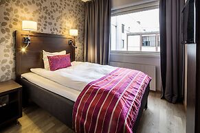 Thon Hotel Victoria Hamar