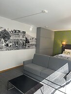 Thon Hotel Victoria Hamar