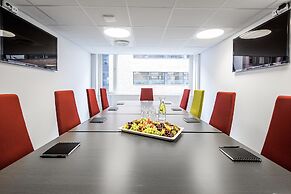 Thon Hotel Victoria Hamar