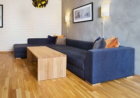 Scandic Meyergården