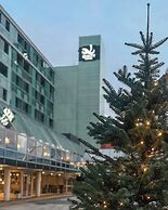 Quality Hotel Maritim