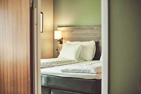 Quality Hotel Maritim