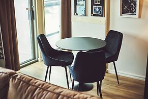 Quality Hotel Maritim