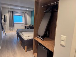 Quality Hotel Maritim