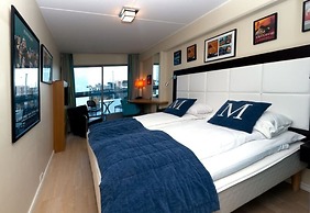 Quality Hotel Maritim