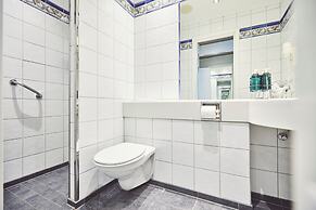 Quality Hotel Maritim
