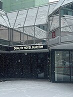 Quality Hotel Maritim