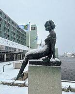 Quality Hotel Maritim