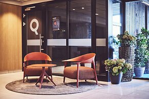 Quality Hotel Maritim
