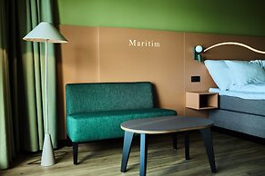Quality Hotel Maritim