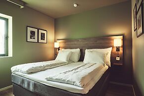 Quality Hotel Maritim