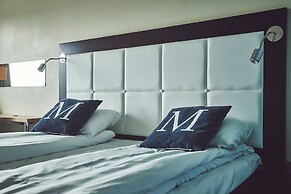 Quality Hotel Maritim