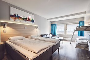 Quality Hotel Maritim