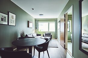 Quality Hotel Maritim