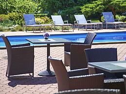 Novotel Poznan Malta