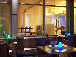 Novotel Poznan Malta