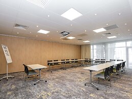 Novotel Poznan Malta