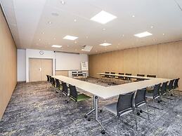 Novotel Poznan Malta