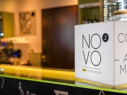 Novotel Poznan Malta