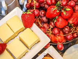Novotel Poznan Malta