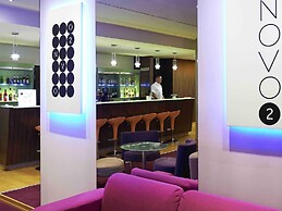 Novotel Poznan Malta