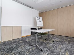 Novotel Poznan Malta