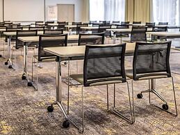 Novotel Poznan Malta