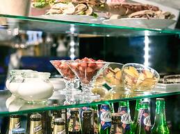 Novotel Poznan Malta