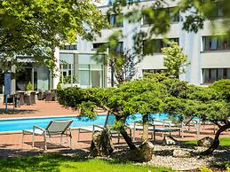 Novotel Poznan Malta
