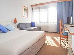 Novotel Poznan Malta
