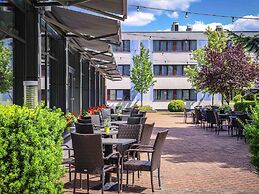 Novotel Poznan Malta