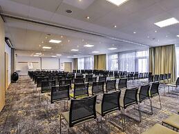 Novotel Poznan Malta