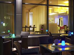 Novotel Poznan Malta