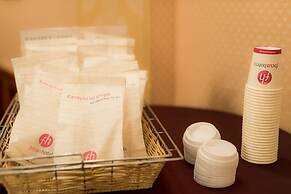Focus Hotel Premium Pod Orlem