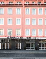 Legendary Porto Hotel