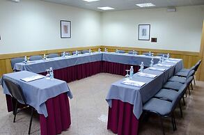 VIP Inn Berna Hotel