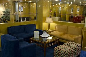 VIP Inn Berna Hotel