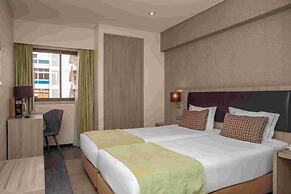 VIP Inn Berna Hotel