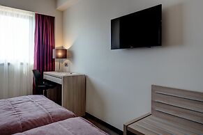 VIP Inn Berna Hotel
