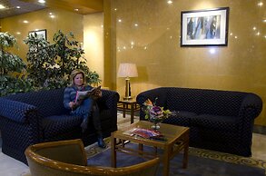 VIP Inn Berna Hotel