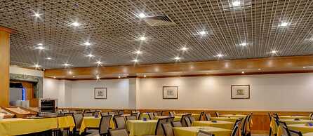VIP Inn Berna Hotel