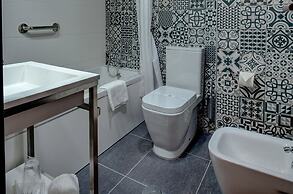 VIP Inn Berna Hotel