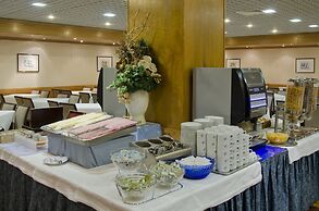 VIP Inn Berna Hotel
