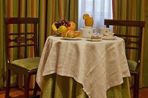 VIP Inn Berna Hotel