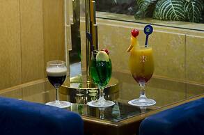 VIP Inn Berna Hotel