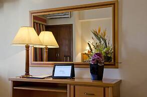 VIP Inn Berna Hotel