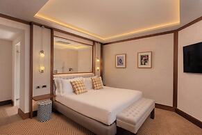 Hotel Ercilla de Bilbao, Autograph Collection